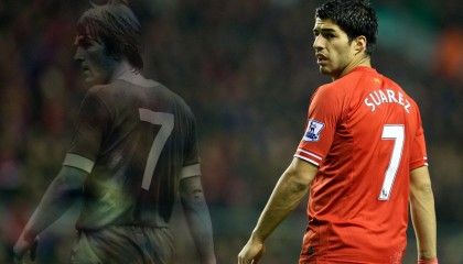 开云体育世界杯-库尔图瓦方向盘上的绝杀，当足球的戏剧性驶入F1赛道