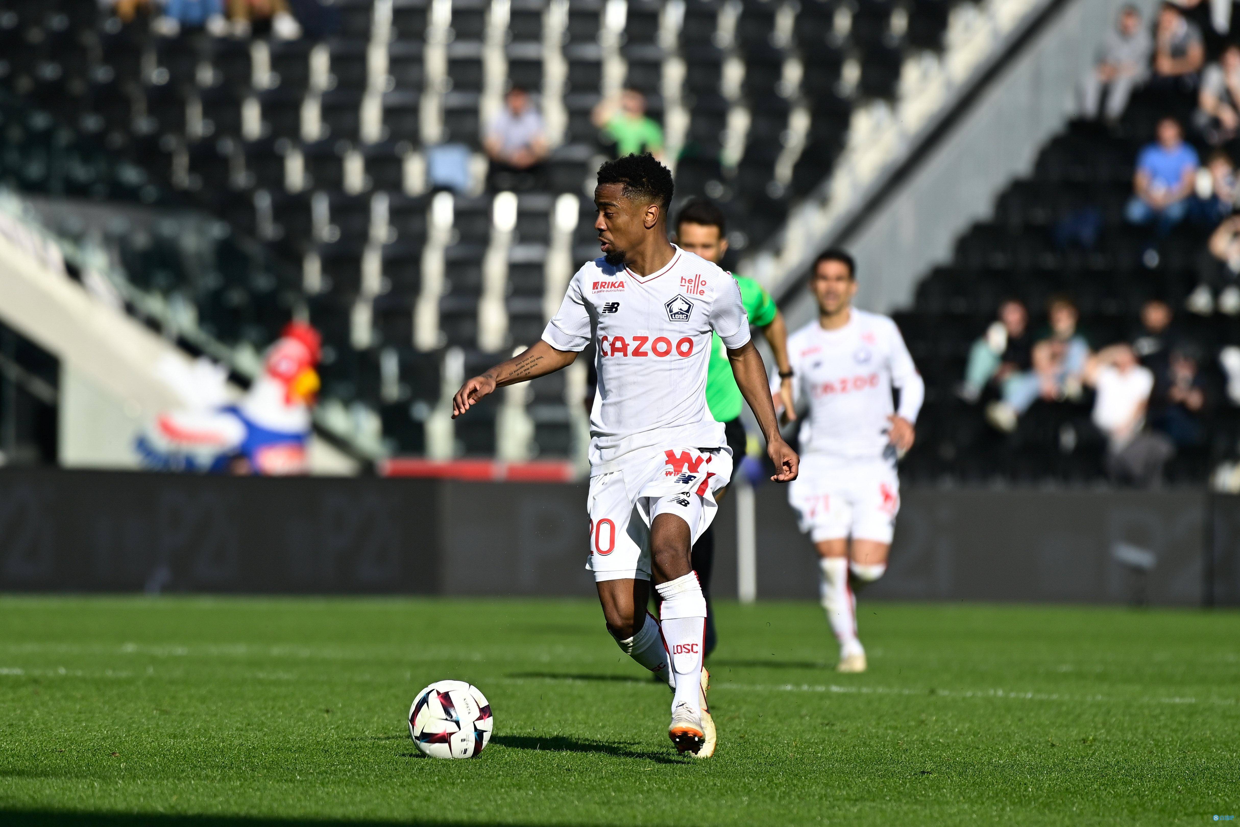 丹麦逆转英格兰，戈麦斯惊艳四座