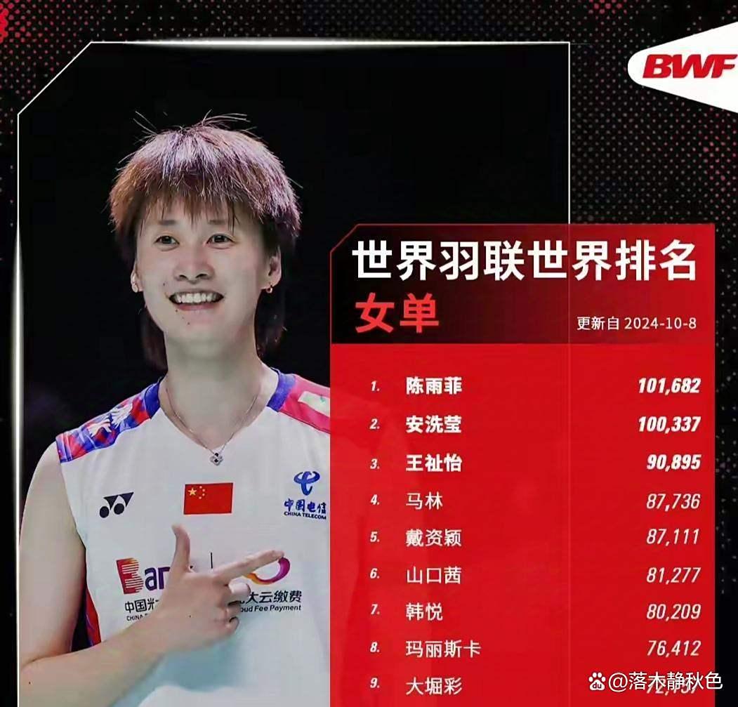 日本队鏖战法国队，陈雨菲统治全场