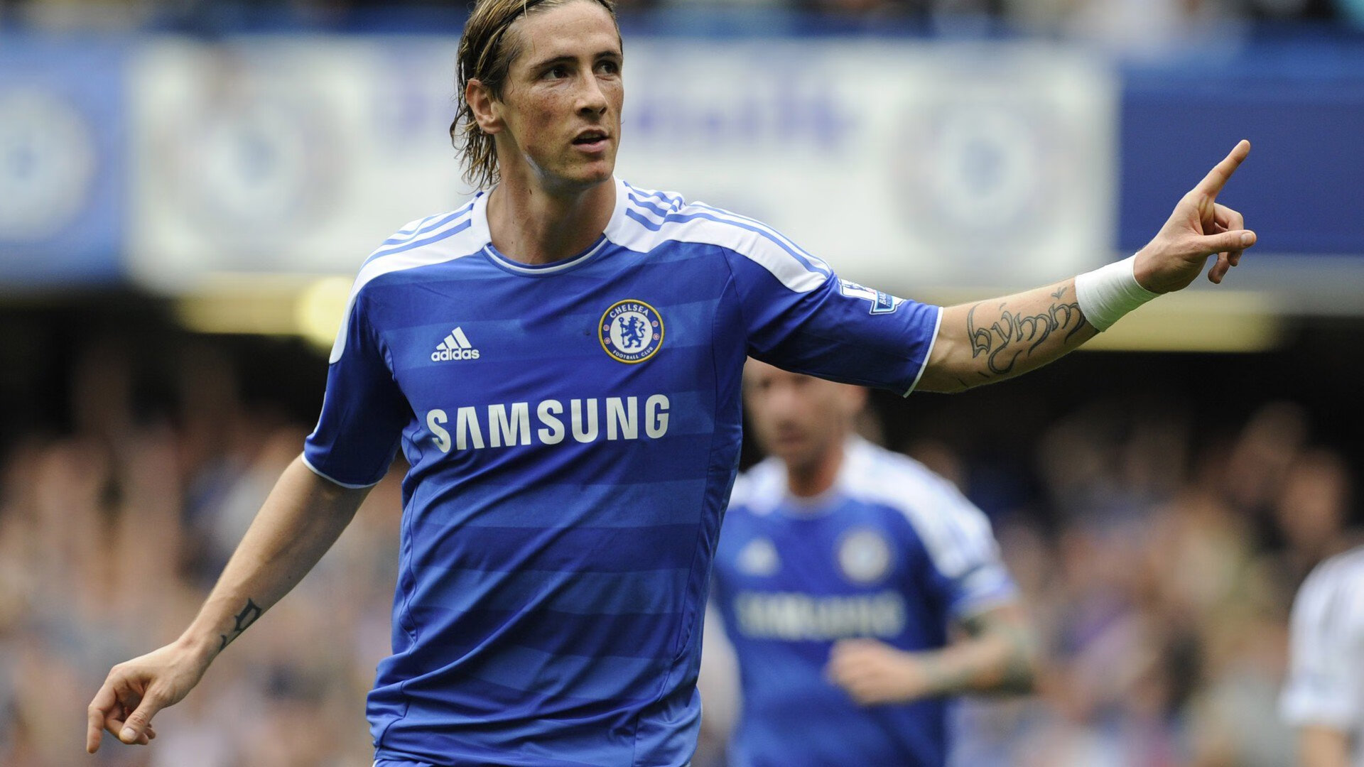 拉什福德接管决胜局,当牙买加闪电遇上卡塔尔沙漠的风暴