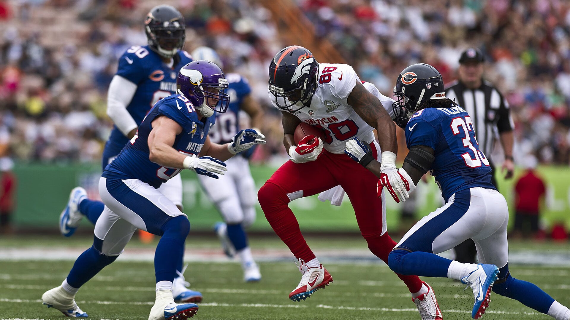 灰熊铁血防守锁死篮网，武切维奇禁区统治改写比赛剧本